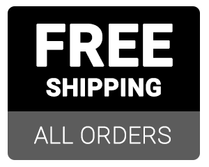 Free Shipping Badge